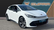 CUPRA Born 150kW V1 58kWh 5dr Auto Electric Hatchback